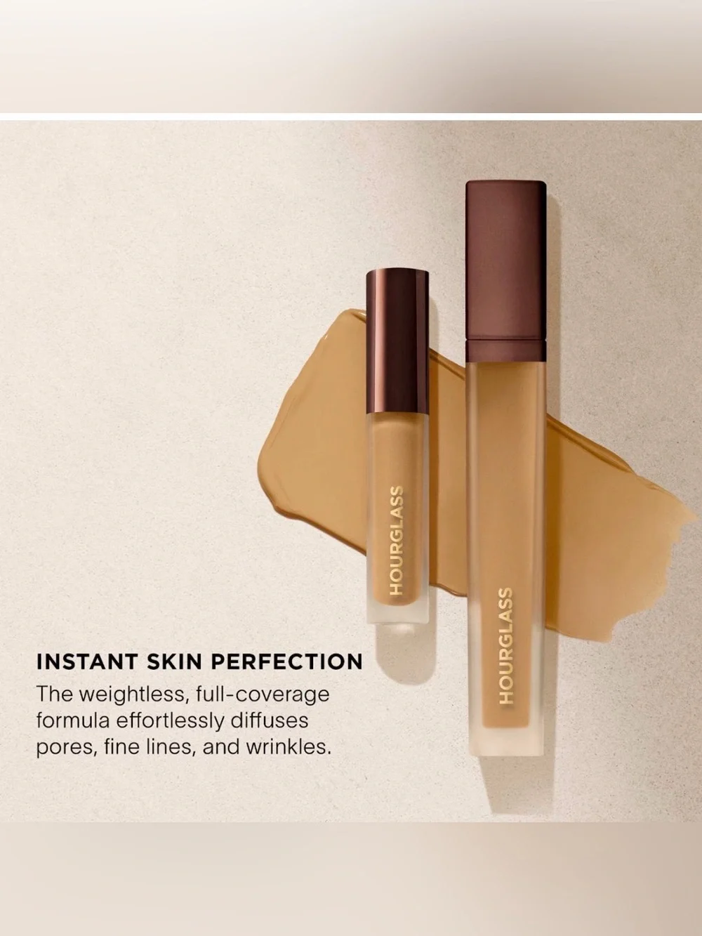 Hourglass - Vanish™ Airbrush Concealer in Cedar 3.5 NIB